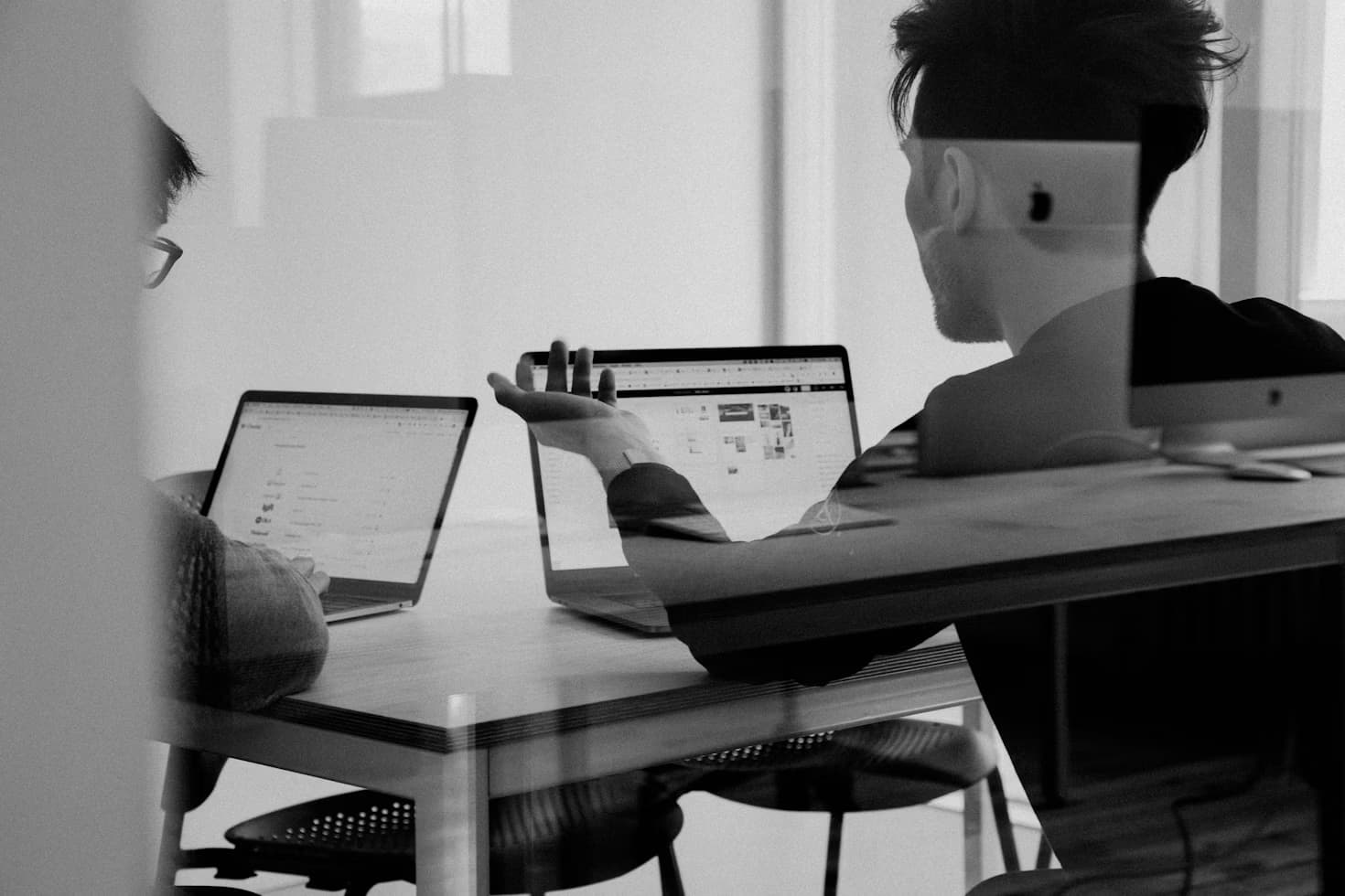 Looking for a cofounder or investor?