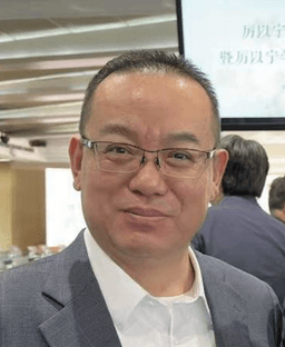 Fang Zhenyu