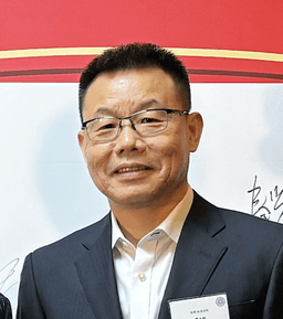 Cao Yonggang
