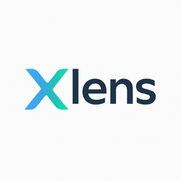 Xlens Tech Inc.