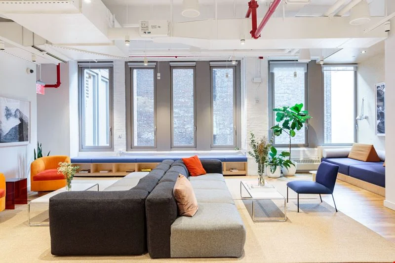 East Innovation Space