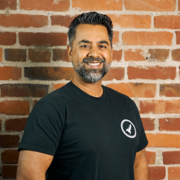 Ray Walia