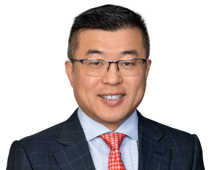 Victor Tsao