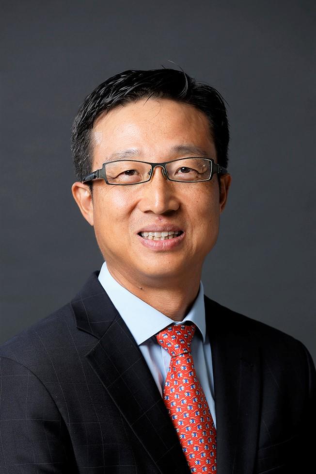 信跃升 (Xin Yue‑Sheng)