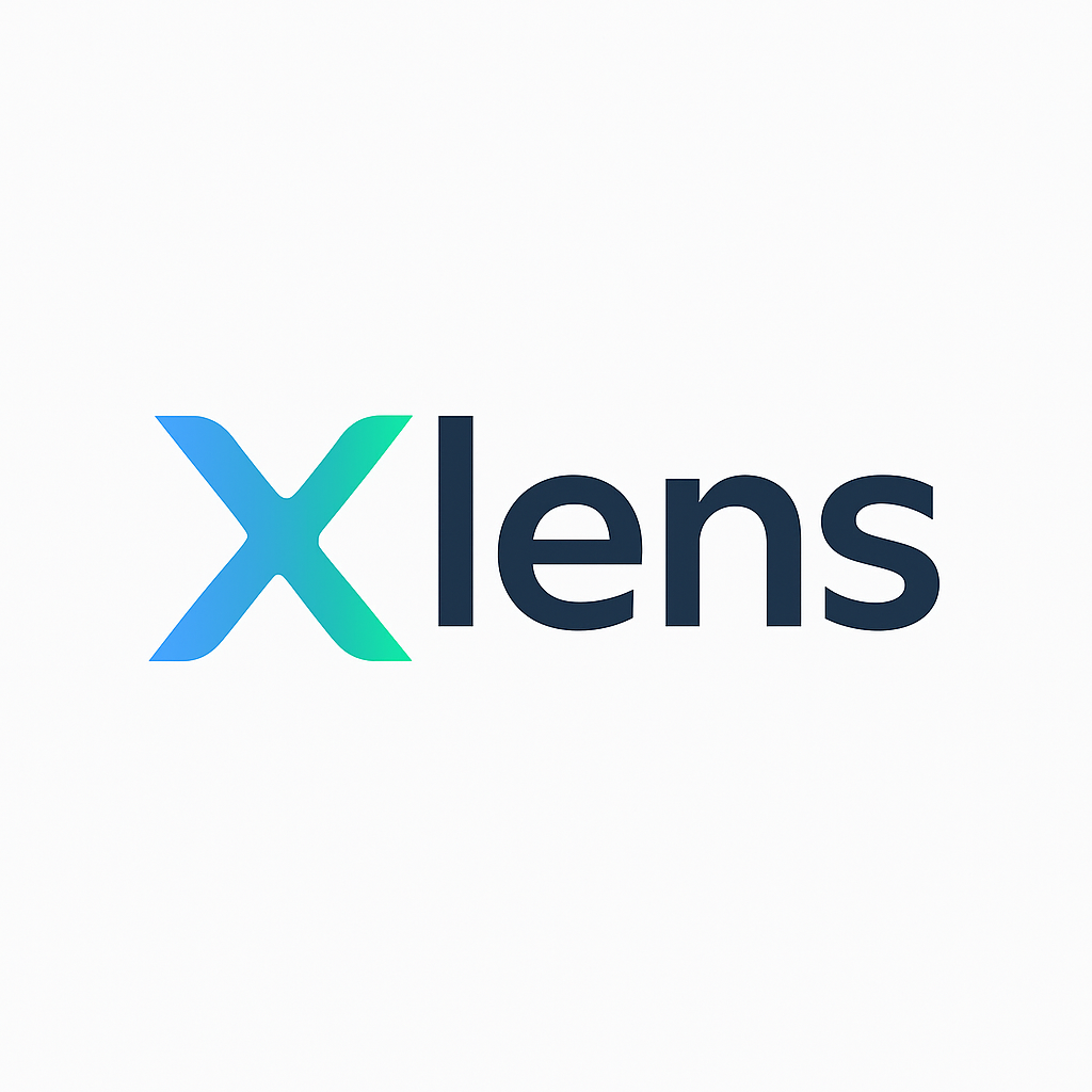 Xlens Tech Inc.