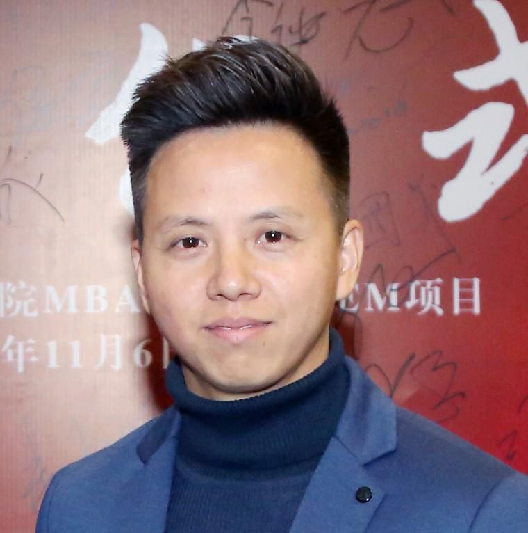 Shawn MA