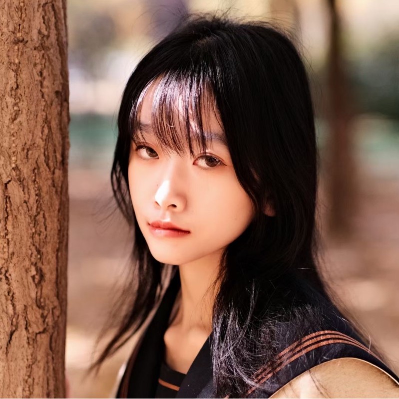 Jinqiao(Noelia) Sheng
