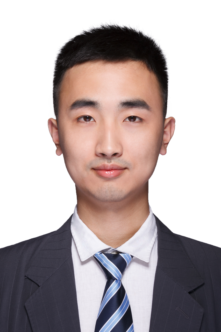 Michael Ma